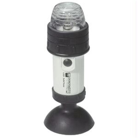 Hands On Portable LED Stern Light with U - Bracket HA3445932